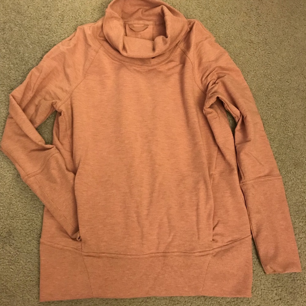 Lululemon Pullover - image 4